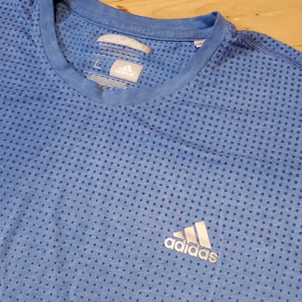 ADIDAS Aeroknit Tank - Picture 3 of 5